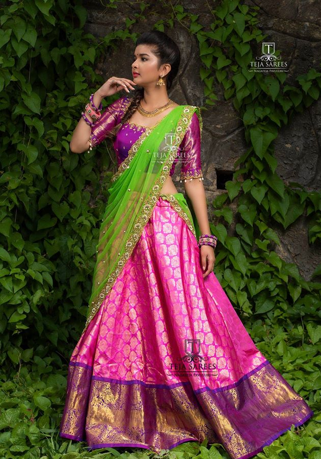 teja sarees dresses online shopping
